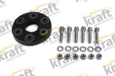 KRAFT AUTOMOTIVE 4421220 -  Шарнир, продольный вал